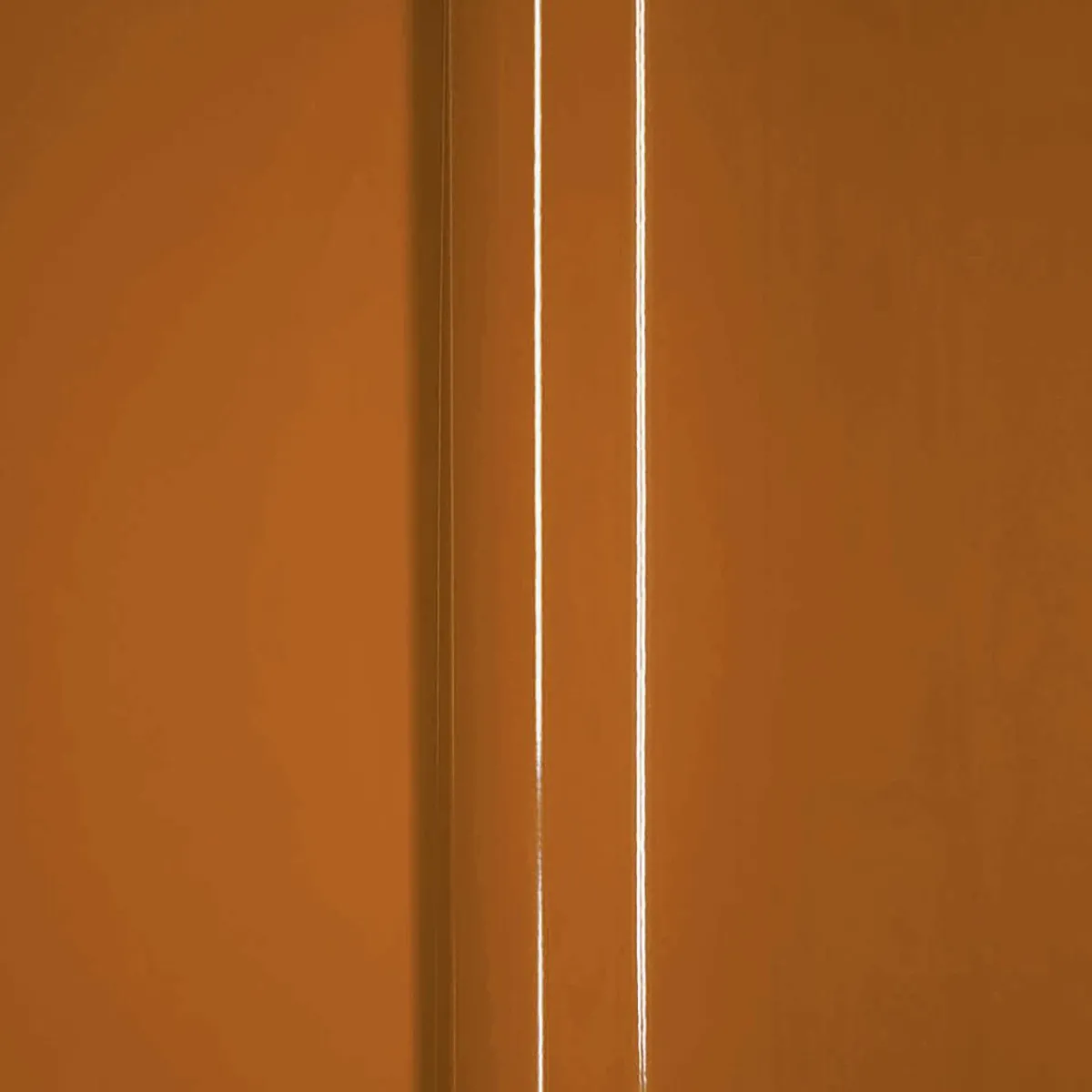 Láminas Y Películas Decorativas|Decoración Temática>DecoWoerner Lámina De Laca Oxidado marrón