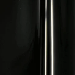 Láminas Y Películas Decorativas>DecoWoerner Lámina De Laca negro