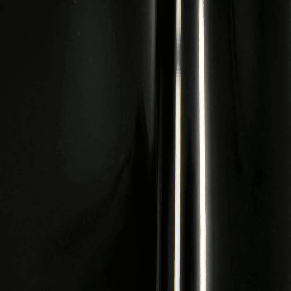 Láminas Y Películas Decorativas>DecoWoerner Lámina De Laca negro