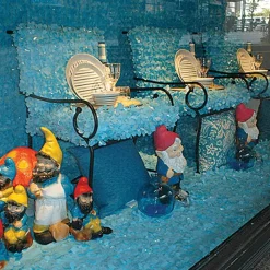 Láminas Y Películas Decorativas|Decoración De Invierno><noscript><img width=