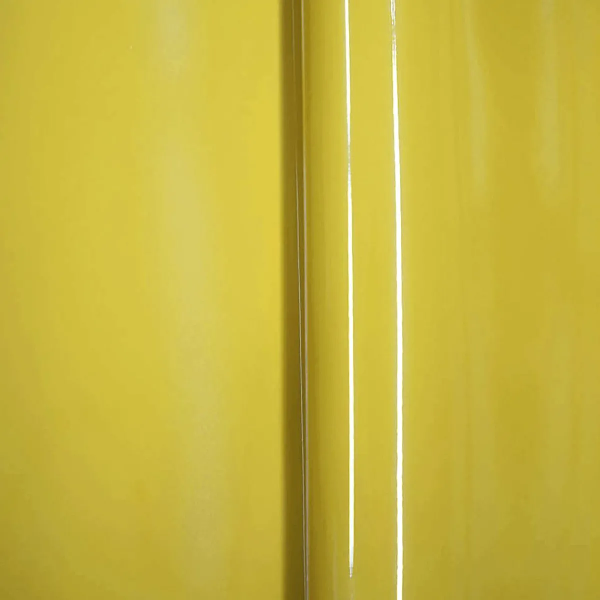 Láminas Y Películas Decorativas>DecoWoerner Lámina De Plástico Lacada Limón amarillo
