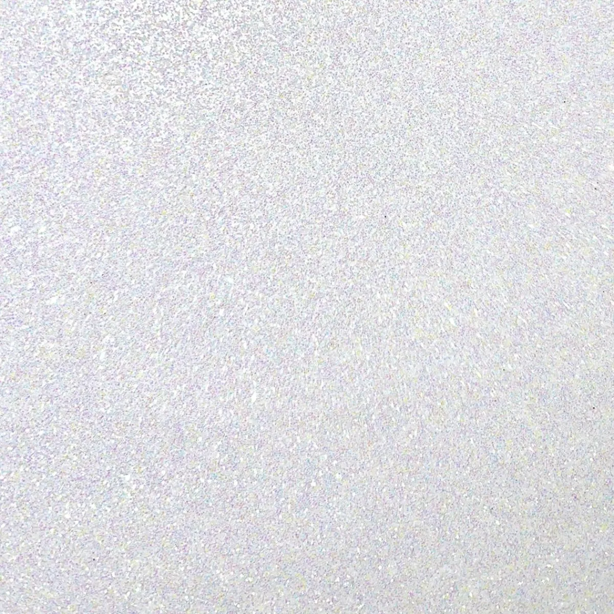 Láminas Y Películas Decorativas>DecoWoerner Lámina De Purpurina Autoadhesiva Iridiscente 50 Cm X 5 M Rollo blanco