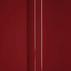 Láminas Y Películas Decorativas>DecoWoerner Lámina Lacada Burdeos rojo