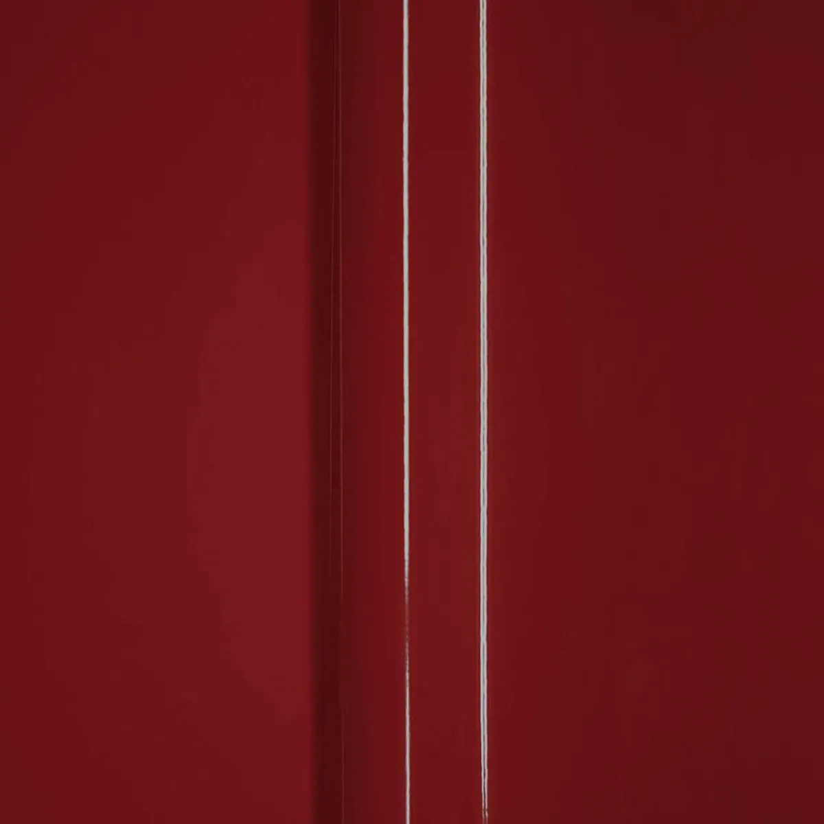 Láminas Y Películas Decorativas>DecoWoerner Lámina Lacada Burdeos rojo