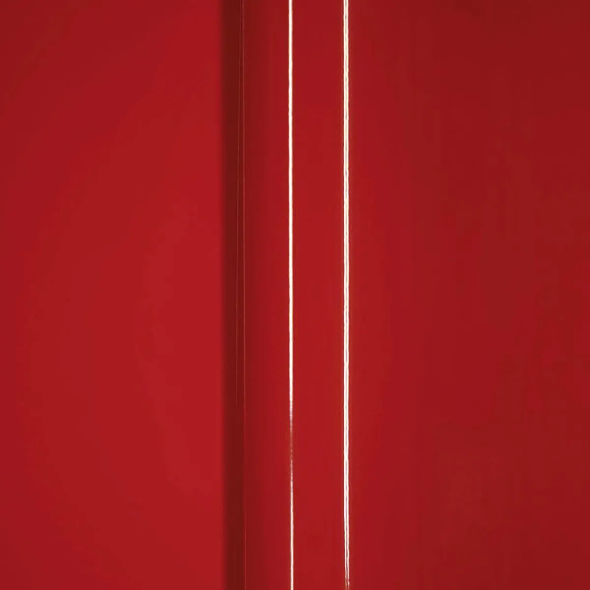Láminas Y Películas Decorativas>DecoWoerner Lámina Lacada rojo
