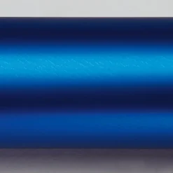 Film Polipropileno|Láminas Y Películas Decorativas>DecoWoerner Lámina Metalizada Lumifol Mate 10 M, Oscuro azul