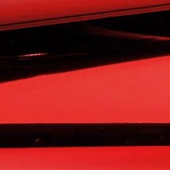 Láminas Y Películas Decorativas>DecoWoerner Lámina Metalizada Roja rojo