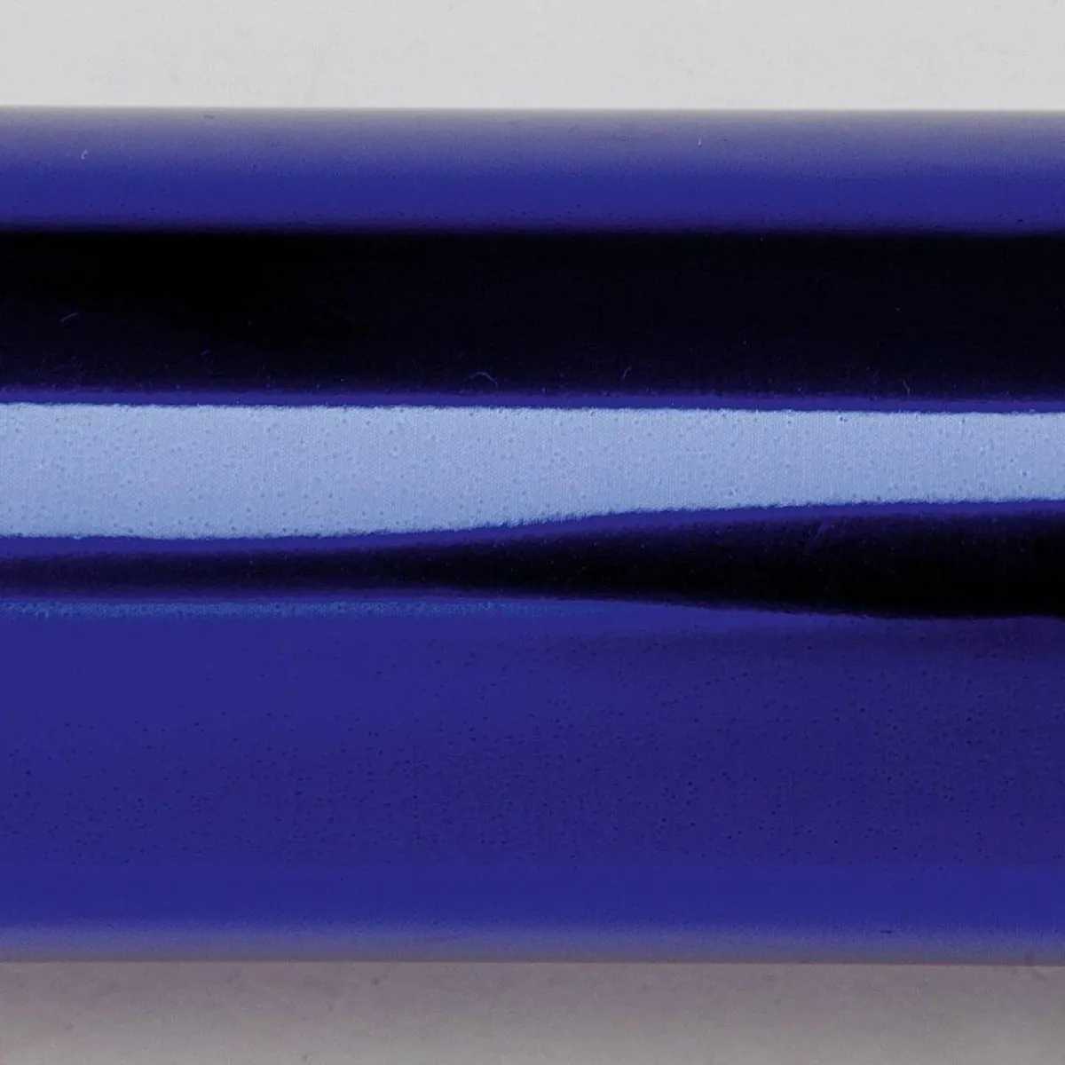 Film Polipropileno|Láminas Y Películas Decorativas>DecoWoerner Lámina Metálica Brillante Lumifol 10 M, 100 Cm De Ancho, Oscuro azul