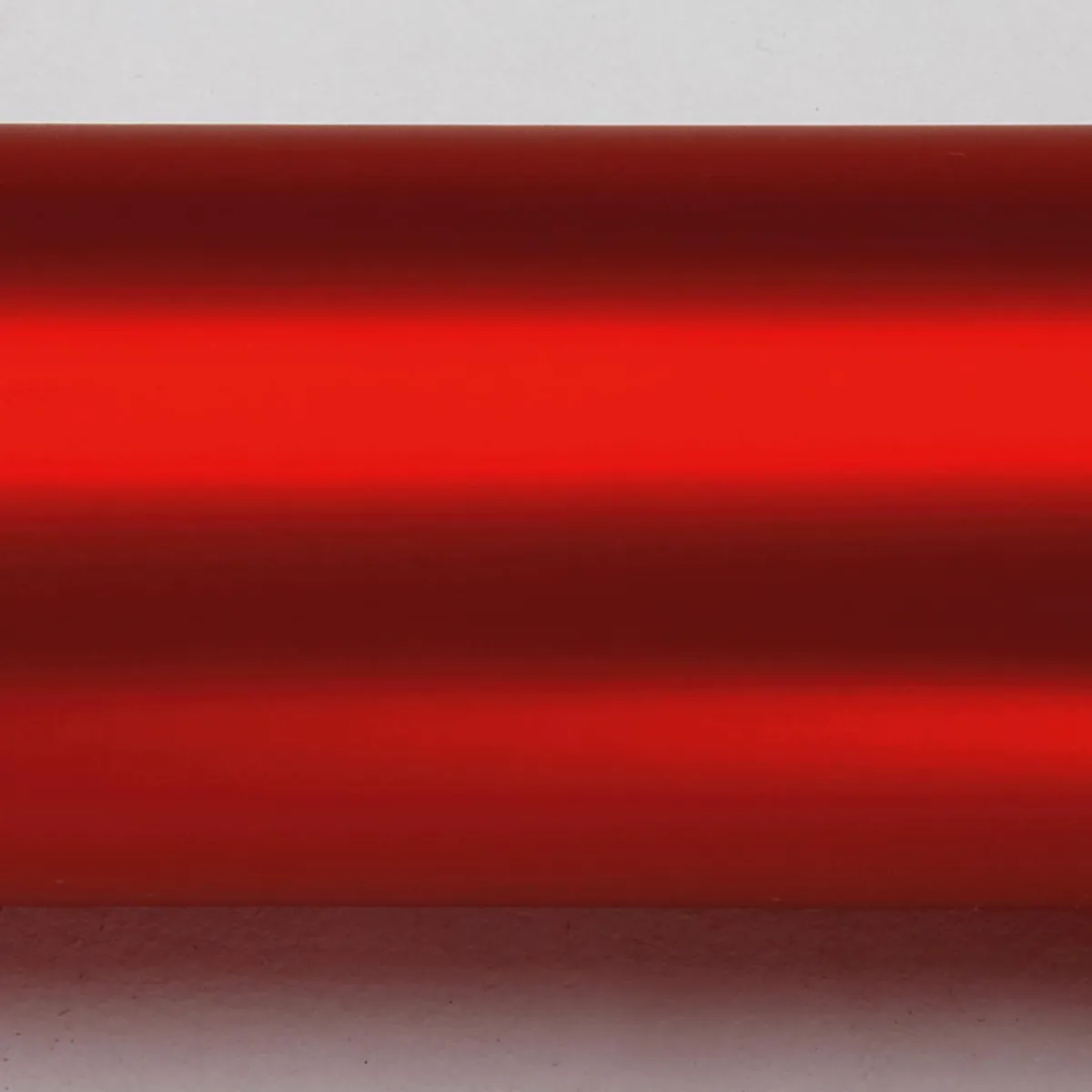 Film Polipropileno|Láminas Y Películas Decorativas>DecoWoerner Lámina Metálica Lumifol Mate 10 M, Roja rojo