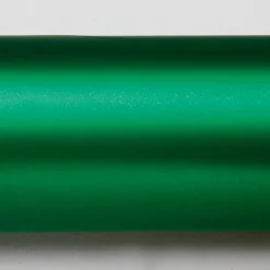 Film Polipropileno|Láminas Y Películas Decorativas>DecoWoerner Lámina Metálica Lumifol Mate 10 M, verde
