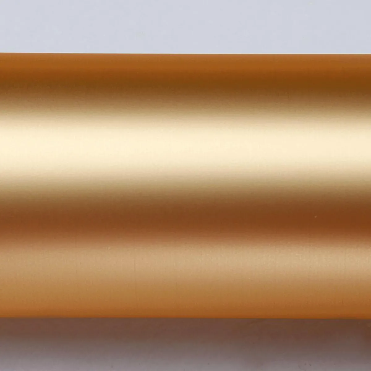 Film Polipropileno|Láminas Y Películas Decorativas>DecoWoerner Lámina Metálica Lumifol Mate 10 M, Dorada oro