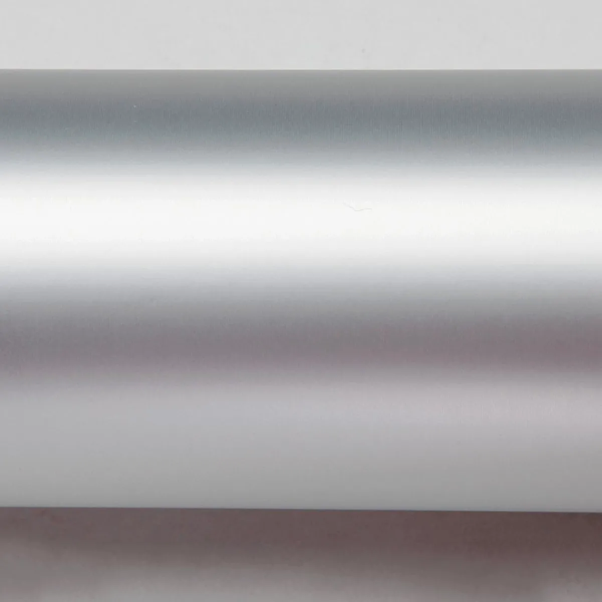 Film Polipropileno|Láminas Y Películas Decorativas>DecoWoerner Lámina Metálica Lumifol Mate 10 M, plata