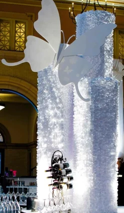 Láminas Y Películas Decorativas|Decoración De Invierno><noscript><img width=