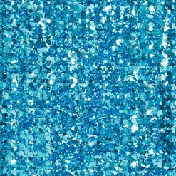 Láminas Y Películas Decorativas>DecoWoerner Lámina óptica Metálica Troquelada De 90 Cm De Ancho, Hielo azul