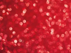 Bandera Xxl>DecoWoerner Lona XXL "Juego De Luces " De Lona De Camión Ignífuga 300 X 400 Cm rojo