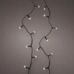 Luces De Navidad>DecoWoerner Luces De Hadas LED Basic, IP 44