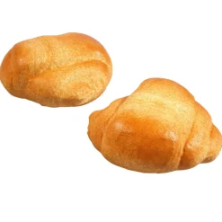 Pan Y Pastel>DecoWoerner Maniquí Bun Food, 12cmØ marrón
