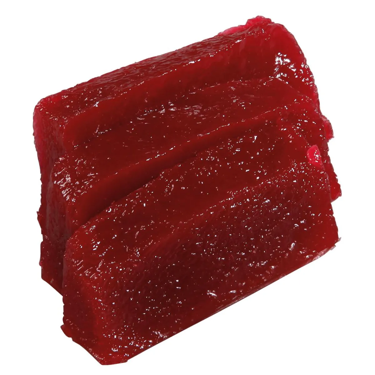 Platos Y Comida Rápida|Pescados Y Mariscos>DecoWoerner Maniquí De Atún Sashimi 8 Cm rojo