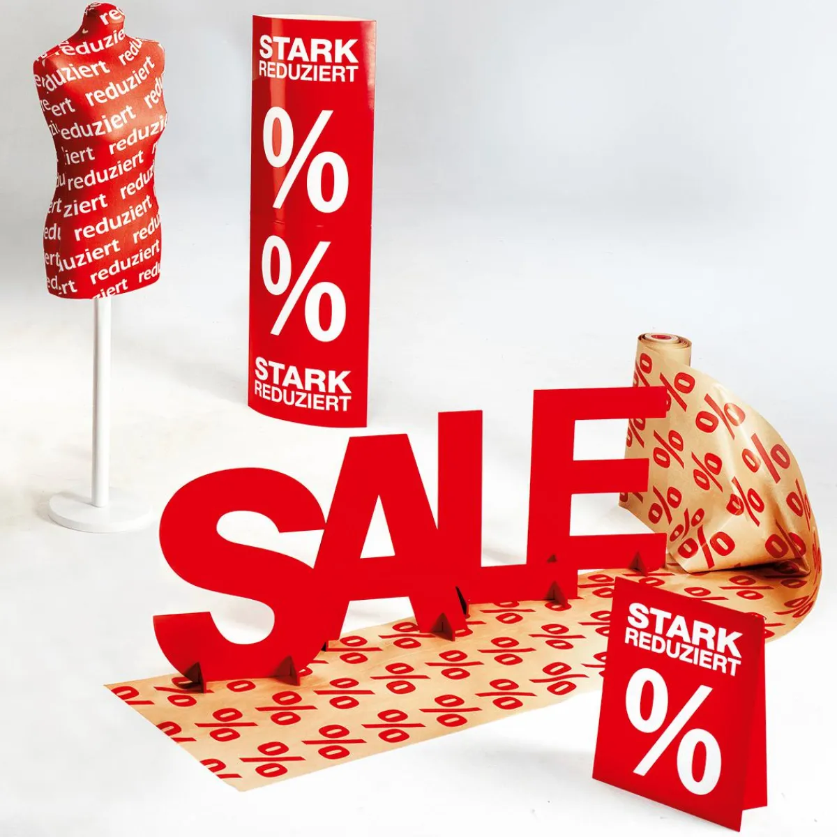 Bustos De Costura>DecoWoerner Maniquí De Costura De Mujer, Busto De 72 Cm, Color / negro