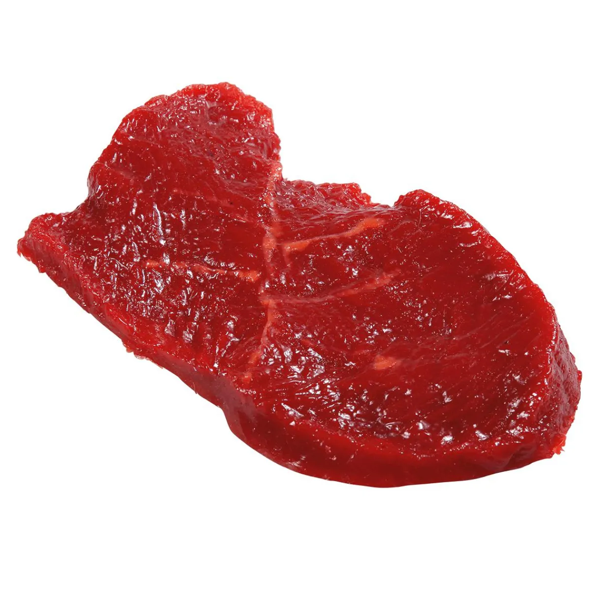 Carnes Y Embutidos>DecoWoerner Maniquí De Filete De Vacuno Crudo rojo