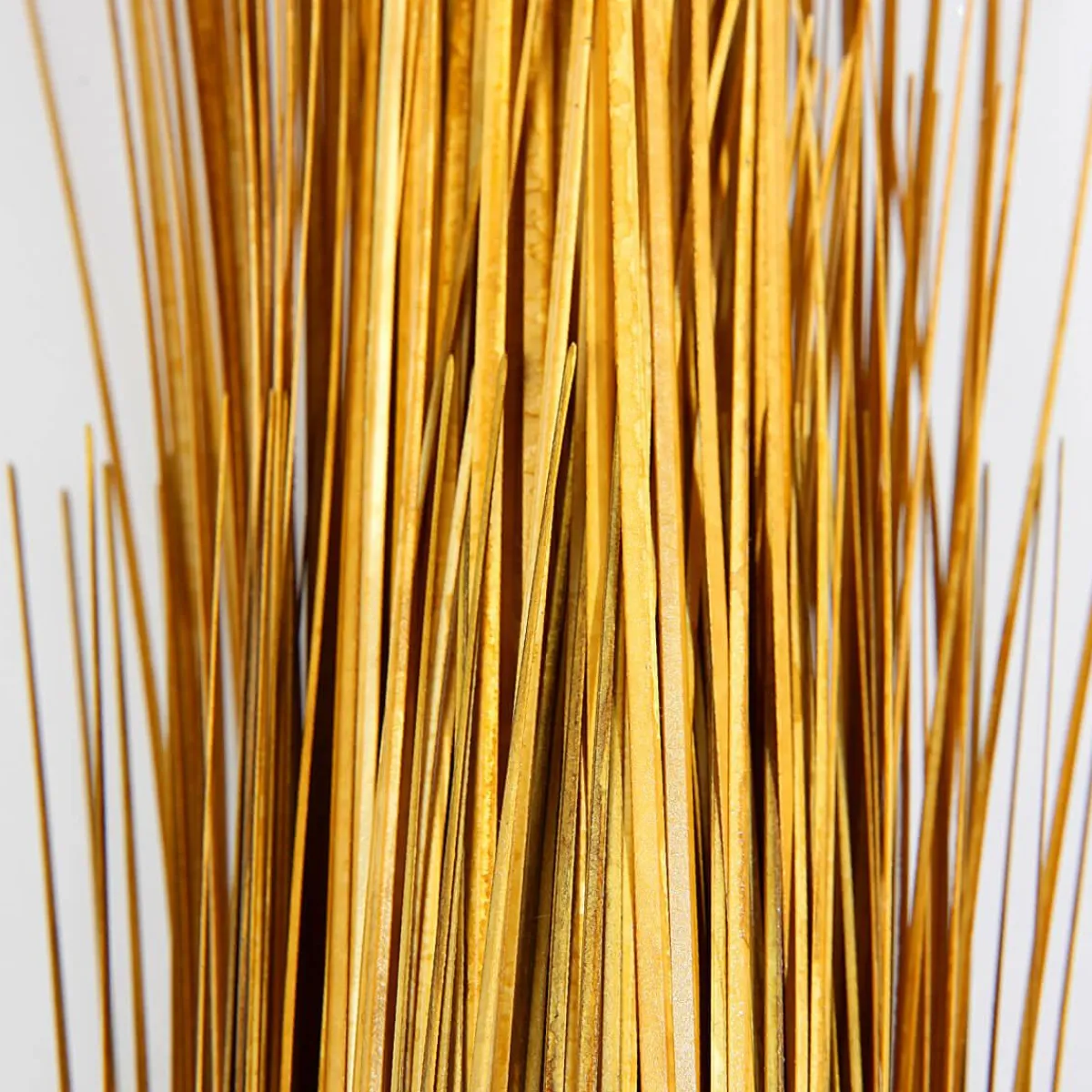 Decoración De Otoño|Hierba Decorativa>DecoWoerner Manojo De Hierba Decorativa, Longitud 50 Cm marrón