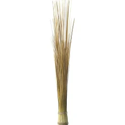 Decoración De Otoño|Hierba Decorativa>DecoWoerner Manojo De Hierba Decorativa Extra Largo, Longitud 90 Cm marrón