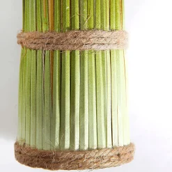 Decoración De Otoño|Hierba Decorativa>DecoWoerner Manojo De Hierba Decorativa Extra Largo, Longitud 90 Cm marrón