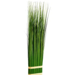 Hierba Decorativa>DecoWoerner Manojo De Hierba Decorativa 100 Cm verde