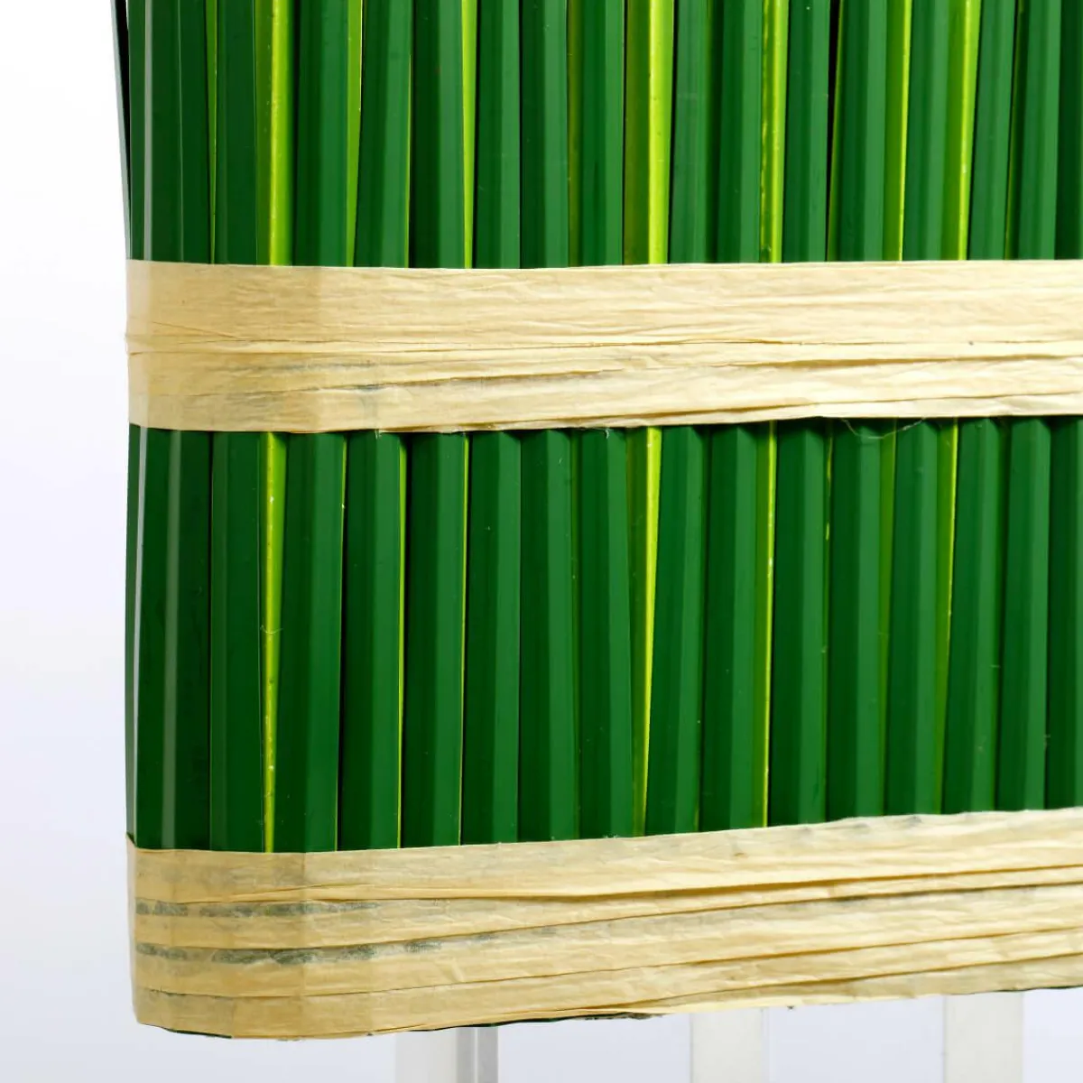 Hierba Decorativa>DecoWoerner Manojo De Hierba Decorativa 100 Cm verde