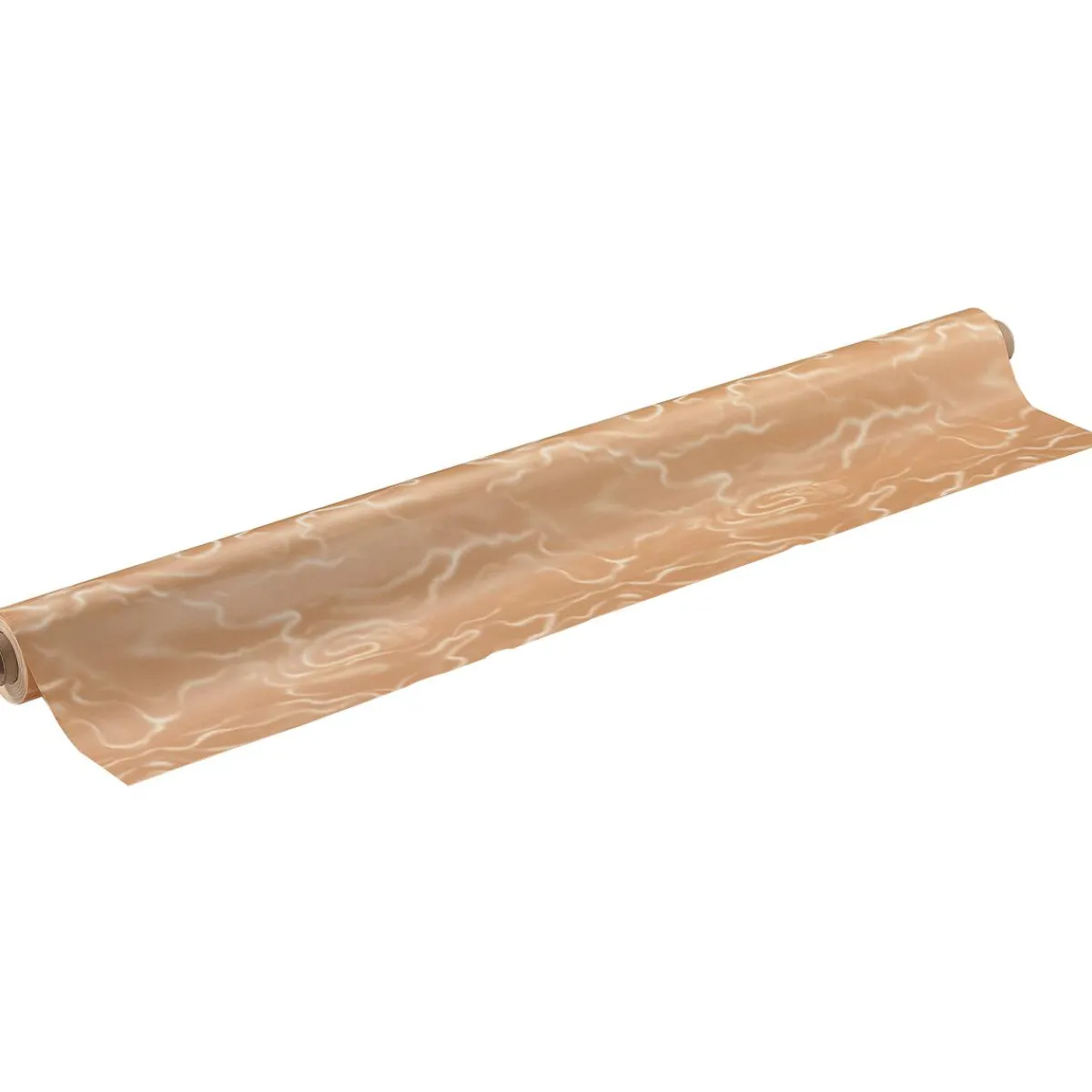 Láminas Y Películas Decorativas>DecoWoerner Mantel De Hule Lavable "Arena", Venta Por Metros, 130 Cm De Ancho marrón