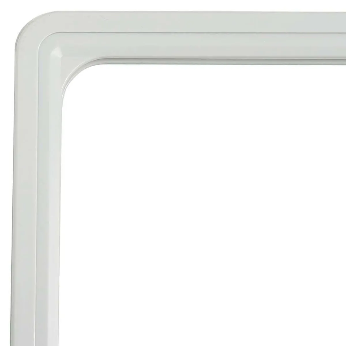 Expositores Para Tiendas>DecoWoerner Marco Para Cartel A5 Gris