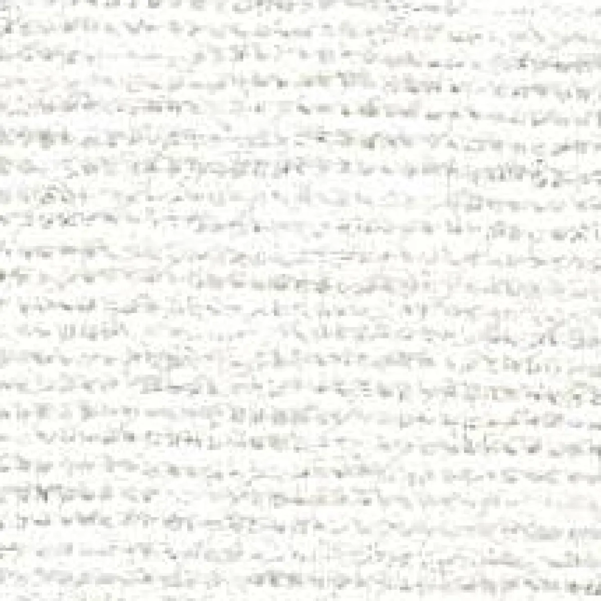 Telas|Decoración De Invierno>DecoWoerner Moletón, Anchura 130 Cm, blanco