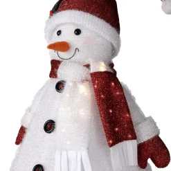 Decoración De Invierno|Figuras De Navidad><noscript><img width=