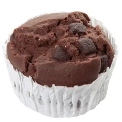 Chocolate Y Helados|Pan Y Pastel>DecoWoerner Muffin De Chocolate Alimento De Imitación 7 Cm Ø marrón