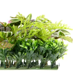 Decoración De Verano|Paredes De Plantas><noscript><img width=