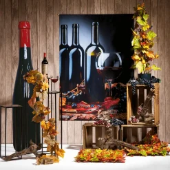 Decoración De Otoño|Paredes De Plantas><noscript><img width=