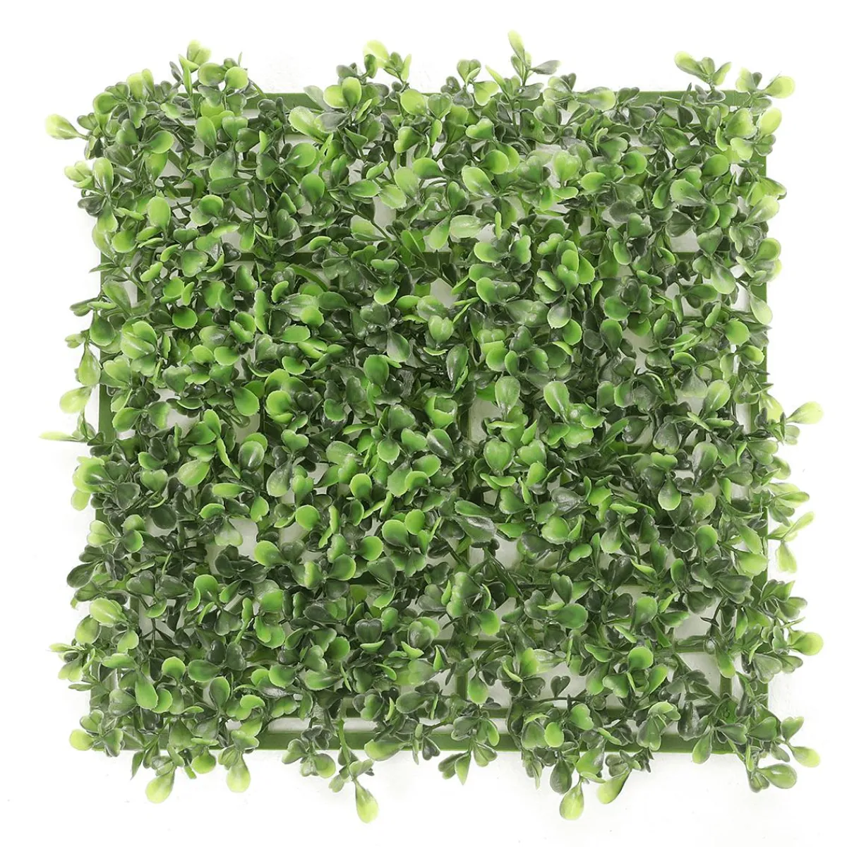 Decoración De Pascua|Decoración De Primavera>DecoWoerner Panel De Boje Artificial verde
