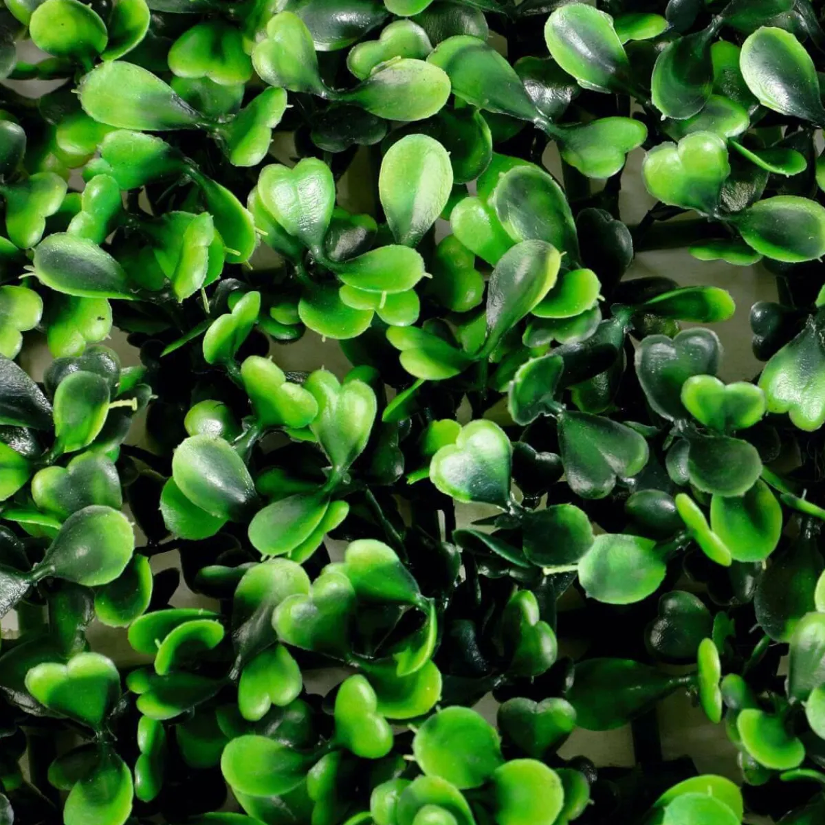 Decoración De Pascua|Decoración De Primavera>DecoWoerner Panel De Boje Artificial verde