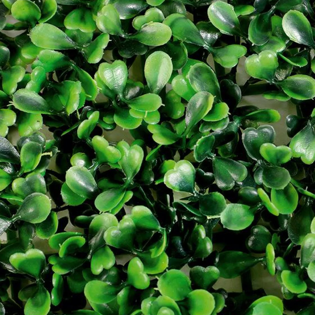 Decoración De Pascua|Decoración De Primavera>DecoWoerner Panel De Boje Artificial verde