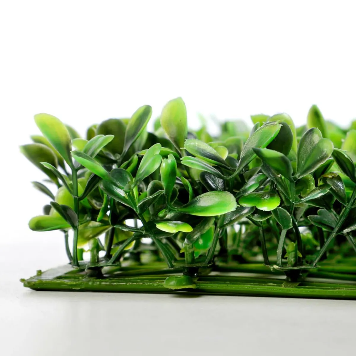 Decoración De Pascua|Decoración De Primavera>DecoWoerner Panel De Boje Artificial verde