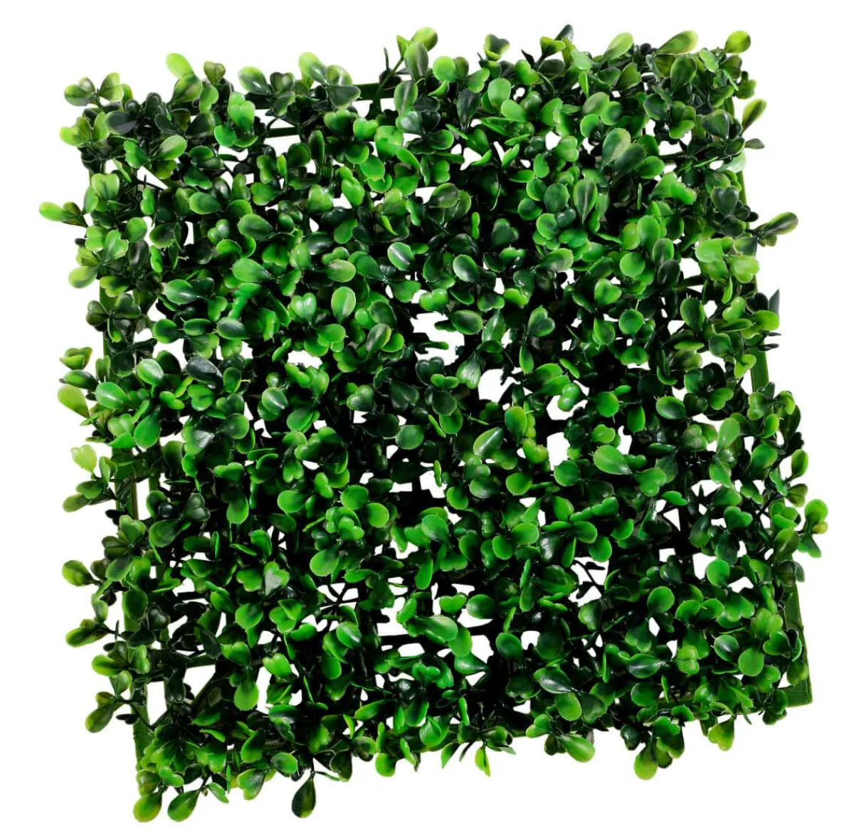 Decoración De Pascua|Decoración De Primavera>DecoWoerner Panel De Boje Artificial verde