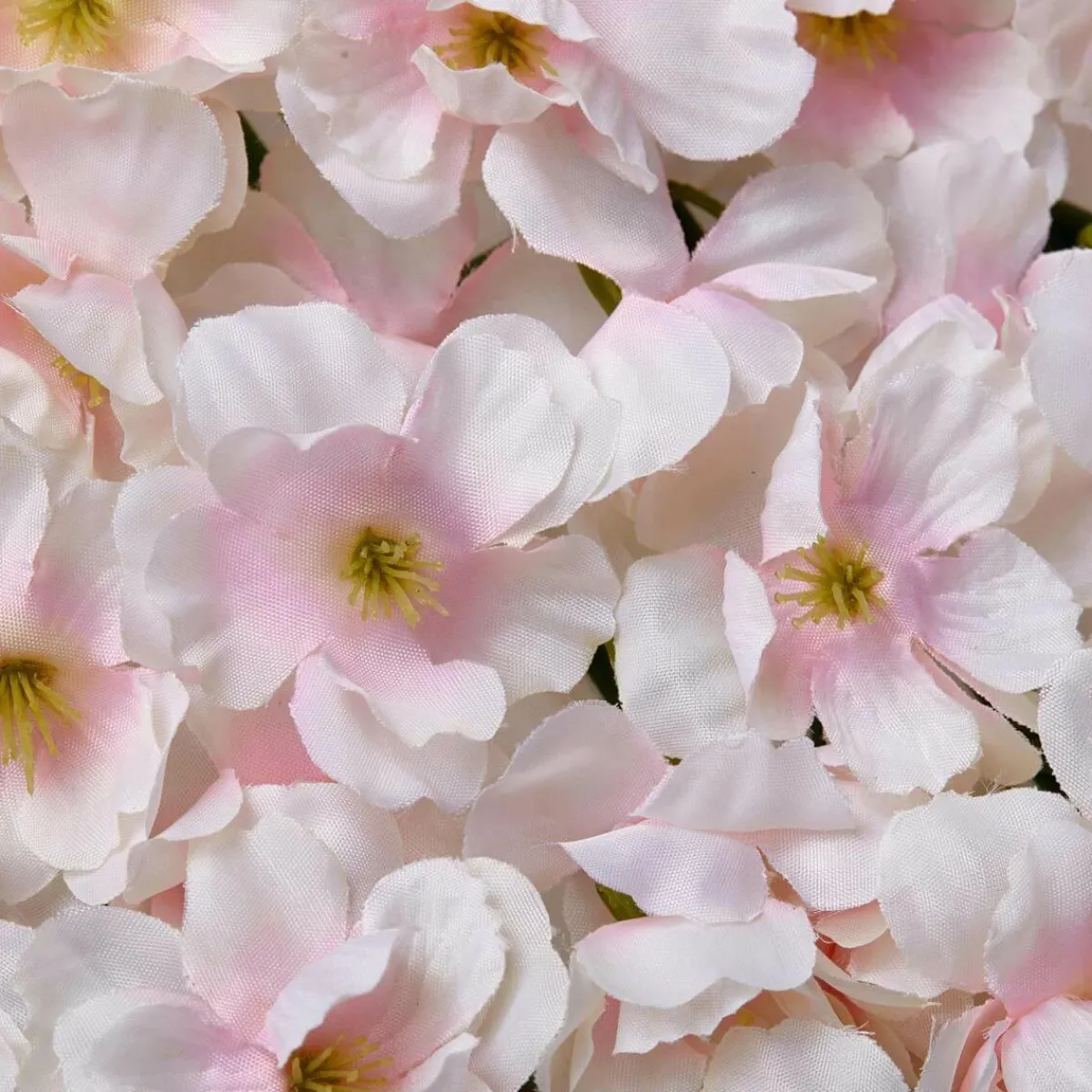 Paredes De Plantas>DecoWoerner Panel De Flores De Cerezo Artificial, 40 X 60 Cm rosa