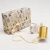 Go Green - Envoltorio Para Regalo Ecológico>DecoWoerner Papel De Envolver Ecológico Deco Package
