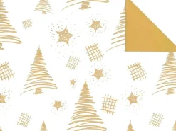 Papel De Regalo|Go Green - Envoltorio Para Regalo Ecológico><noscript><img width=