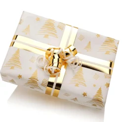 Papel De Regalo|Go Green - Envoltorio Para Regalo Ecológico><noscript><img width=