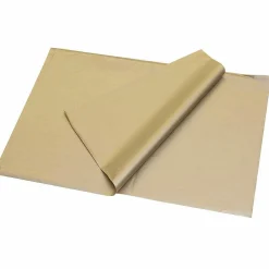 Papel De Regalo>DecoWoerner Papel De Seda 50 X 70 Cm 200 Hojas oro