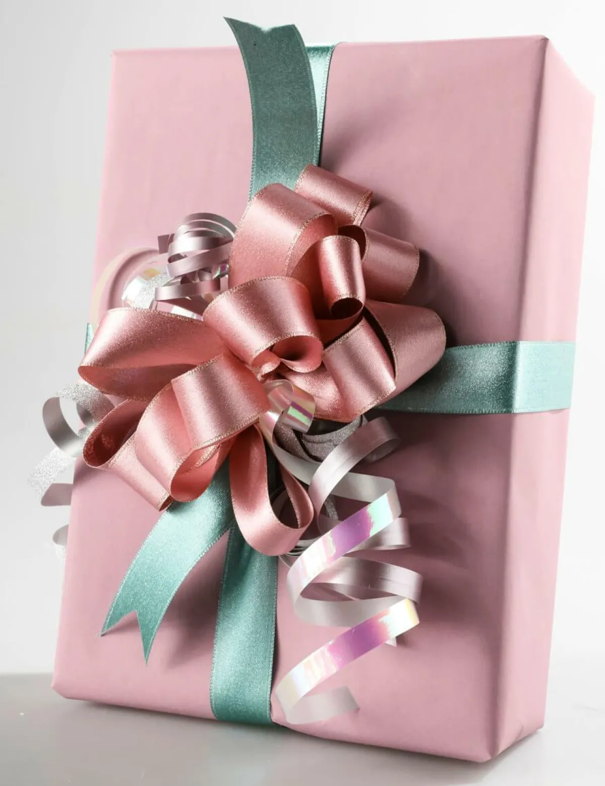 Cintas De Regalo>DecoWoerner Paquete De Ahorro "Cintas De Regalo En Color Pastel
