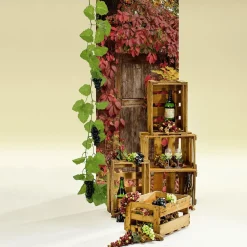 Decoración De Otoño|Guirnaldas Y Vides><noscript><img width=