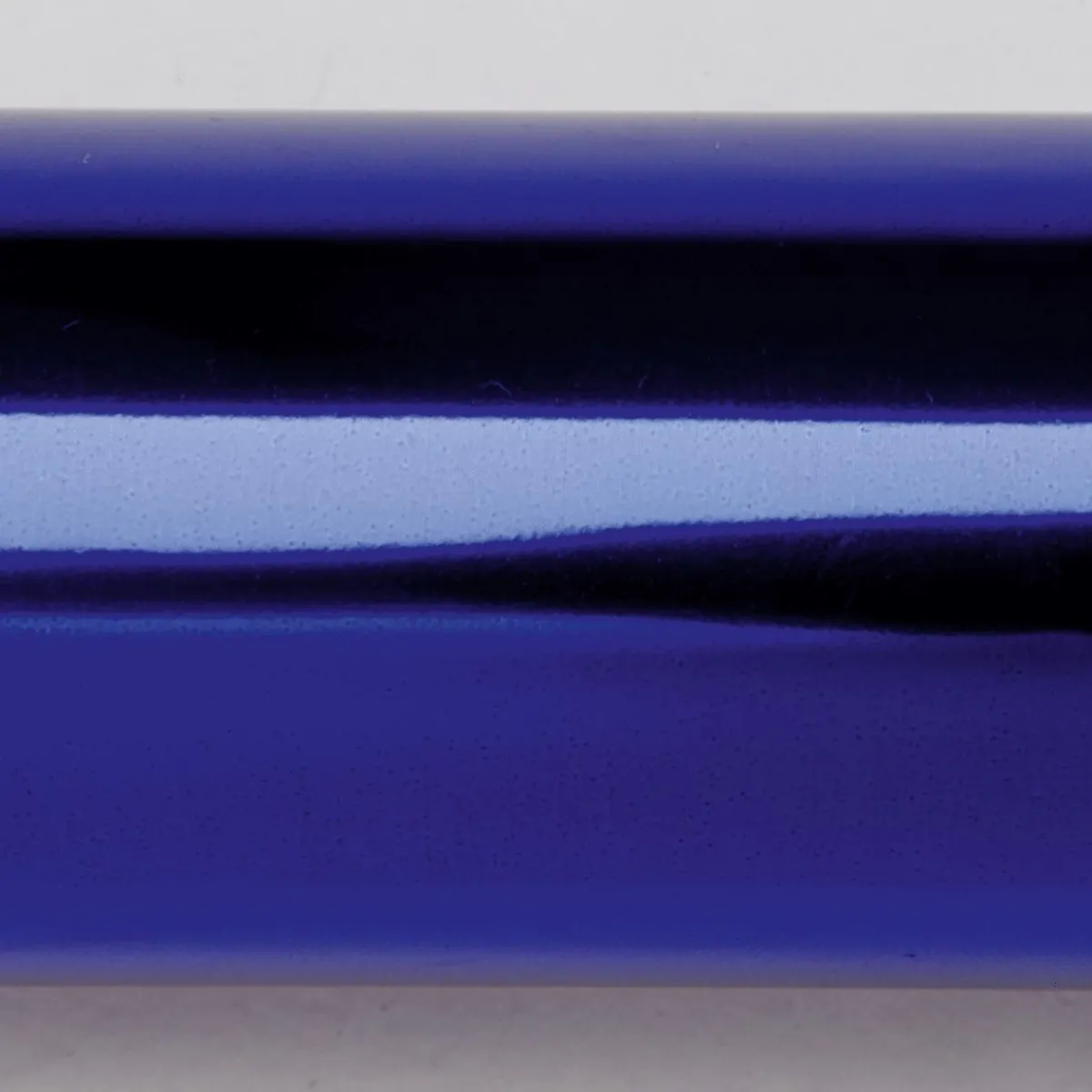 Film Polipropileno|Láminas Y Películas Decorativas>DecoWoerner Película Metálica Ignífuga Lumifol 10 M, Oscuro azul