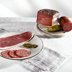 Platos Y Comida Rápida|Verduras Y Hierbas>DecoWoerner Pepinillo Cortado De Plástico 7 Cm verde